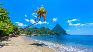 Este é o melhor destino do mundo para ir em lua-de-mel - é uma viagem de sonho