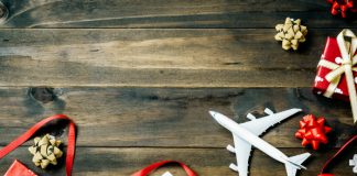 Mais de 20 presentes de Natal para oferecer a amantes de viagens - até €20