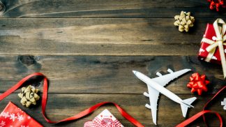 Mais de 20 presentes de Natal para oferecer a amantes de viagens - até €20