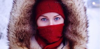 Como é a vida na cidade mais fria do mundo