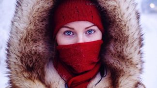 Como é a vida na cidade mais fria do mundo