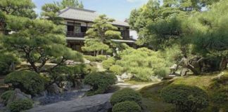 Este é o hotel mais antigo do mundo, da mesma família há mais de 1300 anos