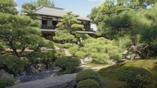 Este é o hotel mais antigo do mundo, da mesma família há mais de 1300 anos