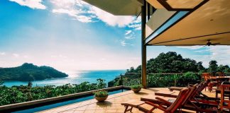 Estes são os 20 melhores hotéis do mundo – e um é português