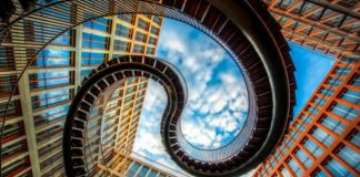 Estas são as escadarias mais impressionantes do mundo - uma é portuguesa