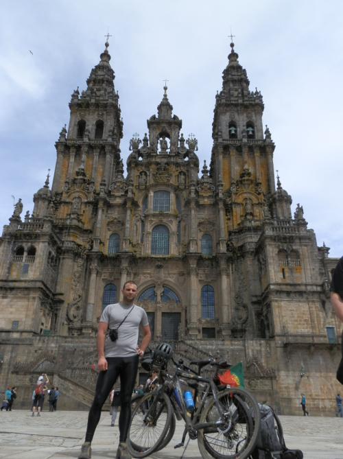 3 – alta – caminho de santiago