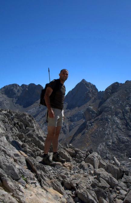 4 – alta – picos da europa espanha