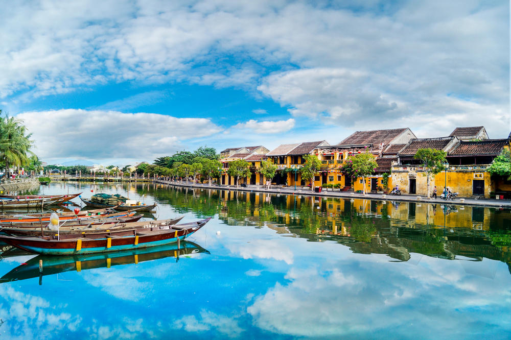 7 – Hoi An