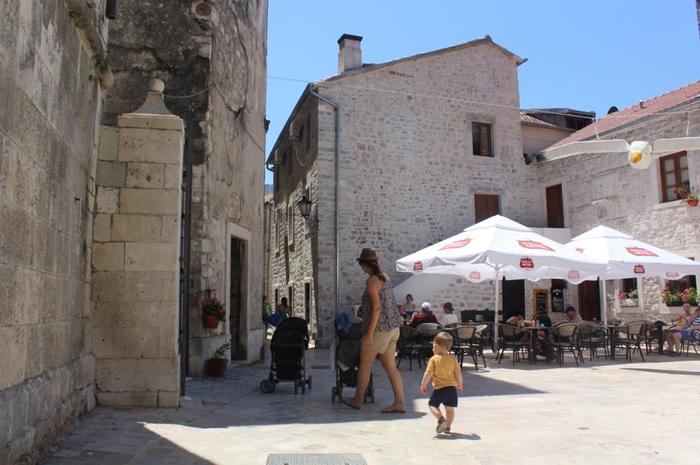 7 centro histórico kotor