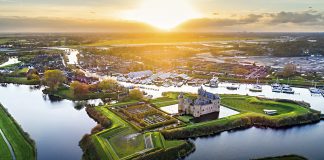 Holanda: muito mais do que Amesterdão