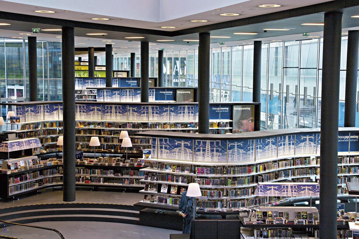 Almere-10226272076_035eed8061_o