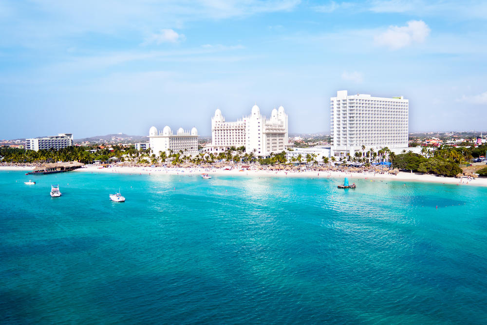 Aruba