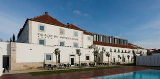 Hotéis NAU integram a rede internacional Great Hotels of The World