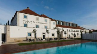Hotéis NAU integram a rede internacional Great Hotels of The World