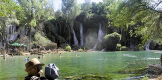 Pedro pensa em viagens todos os dias: «levar o meu filho vai ajudá-lo a compreender o mundo»