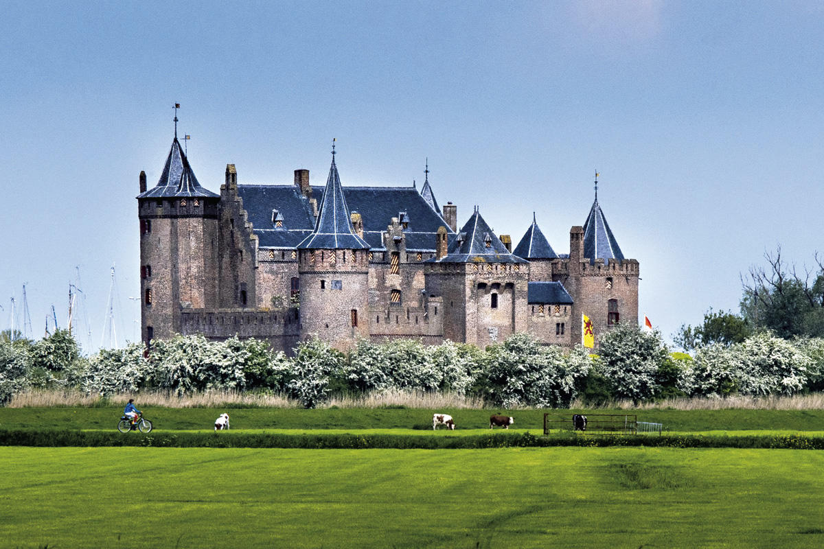 Muiden-34493385490_d0bb1598c7_o