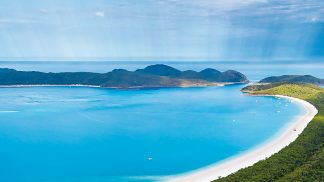 Road trip de 3500 quilómetros pela costa leste da Austrália