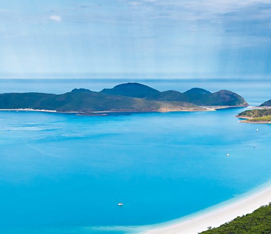 Road trip de 3500 quilómetros pela costa leste da Austrália Road trip de 3500 quilómetros pela costa leste da Austrália