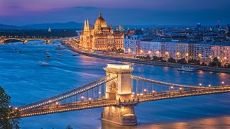 As cidades na Europa mais baratas para viajar em 2019 - e quanto irá gastar