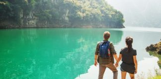 12 destinos baratos para viajar em 2019: um em cada mês do ano