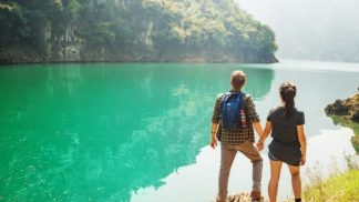 12 destinos baratos para viajar em 2019: um em cada mês do ano