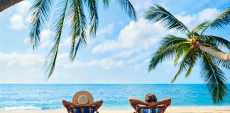 Farto de frio? 25 destinos onde está bom tempo em janeiro