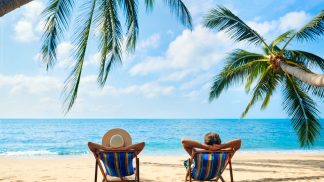 Farto de frio? 25 destinos onde está bom tempo em janeiro