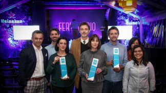 Volta ao Mundo ganha prémio Escolha do Consumidor 2019