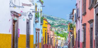 «Volta ao Mundo Cá em Casa» traz o melhor do México