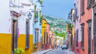 «Volta ao Mundo Cá em Casa» traz o melhor do México