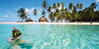 Os 10 melhores destinos para visitar em 2019