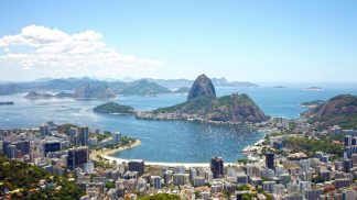 Rio de Janeiro vai ser a primeira Capital Mundial da Arquitetura em 2020