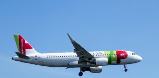 TAP inaugura voos para Telavive, Basileia e Dublin