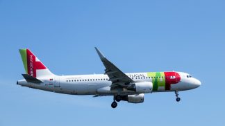 TAP inaugura voos para Telavive, Basileia e Dublin