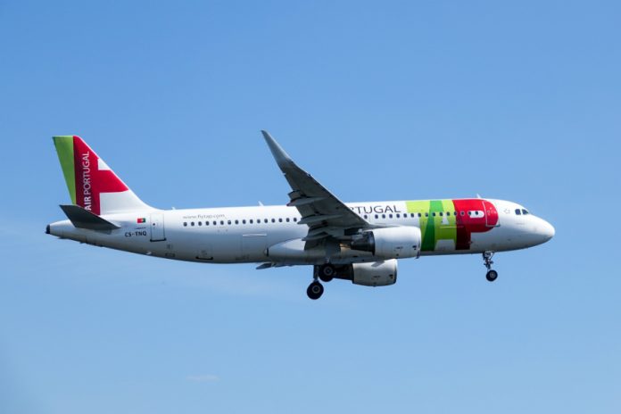 TAP inaugura voos para Telavive, Basileia e Dublin