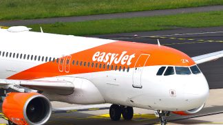 easyJet lança novas promoções: há voos a partir de €12