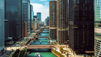 Cidades onde o trabalho pode também ser prazer