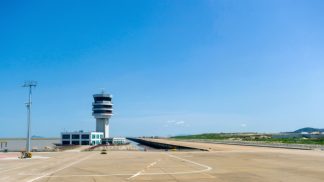 Aeroporto de Macau regista recorde de 8,26 milhões de passageiros em 2018