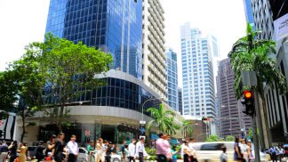 Estes são os 5 territórios mais povoados do mundo