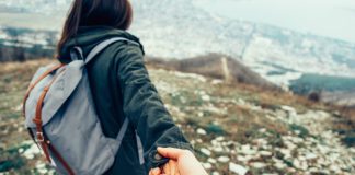 The Wanderlust lança viagem mistério para comemorar o Dia dos Namorados