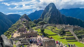 Vai precisar de fazer marcação para visitar o Machu Picchu - e só pode ficar 4 horas