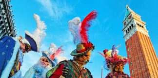 Festivais e eventos pelo mundo a não perder em fevereiro