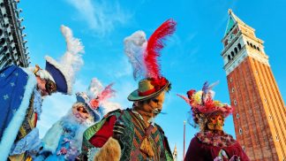 Festivais e eventos pelo mundo a não perder em fevereiro