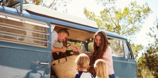 10 aventuras pelo mundo para umas férias em família