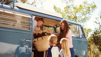 10 aventuras pelo mundo para umas férias em família