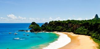 Estas são 15 ilhas paradisíacas de que nunca ouviu falar