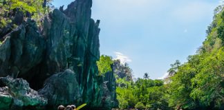 Filipinas batem recorde em 2018 com 7,12 milhões de turistas