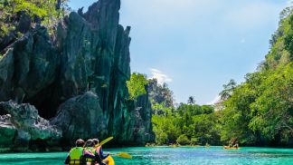 Filipinas batem recorde em 2018 com 7,12 milhões de turistas