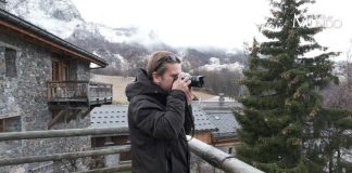 Volta ao Mundo no coração de Sabóia (Episódio 3 – RTP3)