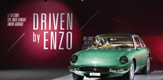 É fã da Ferrari? Tem que visitar estas exposições